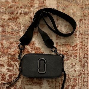 Marc Jacobs snapshot bag